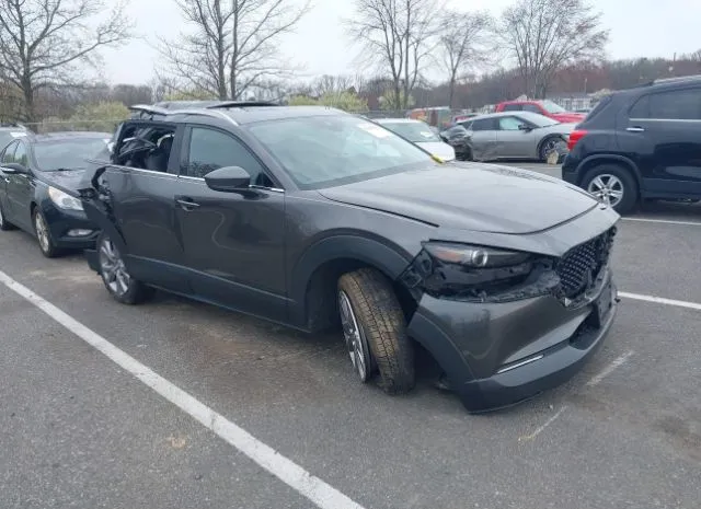 2021 MAZDA  - Image 1.