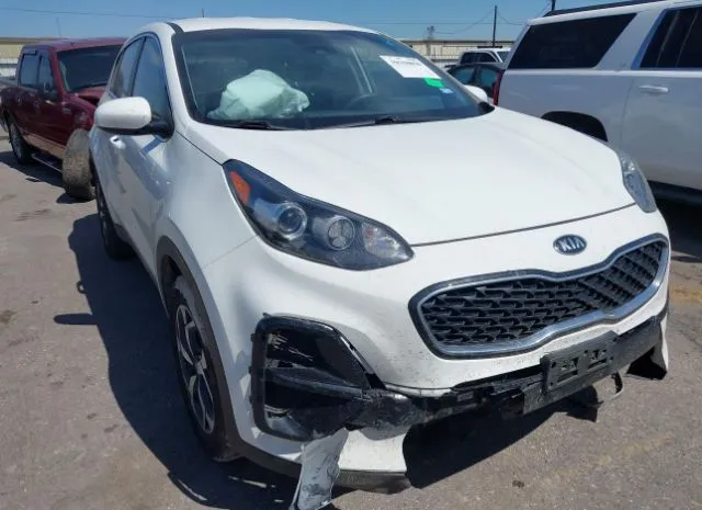 2021 KIA  - Image 1.