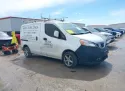 2017 NISSAN NV200 2.0L 4