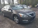 2013 NISSAN ALTIMA 3.5L 6