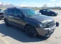 2018 DODGE JOURNEY 2.4L 4