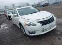 2015 NISSAN ALTIMA 2.5L 4