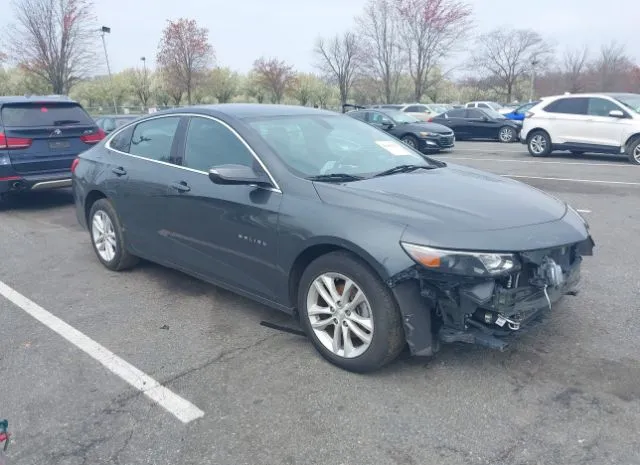 2017 CHEVROLET  - Image 1.