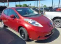 2011 NISSAN LEAF N 0