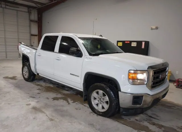 2014 GMC  - Image 1.