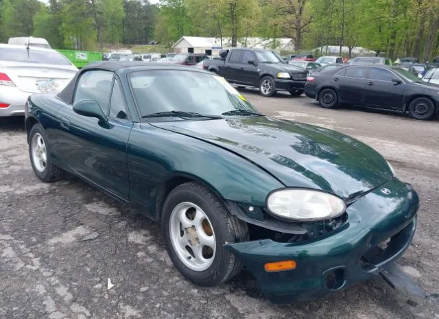 2000 MAZDA  - Image 1.