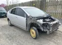 2006 TOYOTA PRIUS 1.5L 4