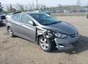 2013 HYUNDAI ELANTRA 1.8L 4