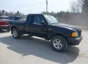 2001 FORD RANGER 4.0L 6