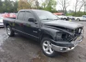 2008 DODGE RAM 1500 5.7L 8