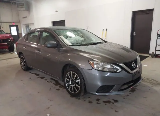 2019 NISSAN  - Image 1.