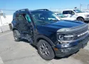 2022 FORD BRONCO SPORT 2.0L 4