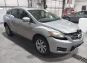 2008 MAZDA CX-7 2.3L 4