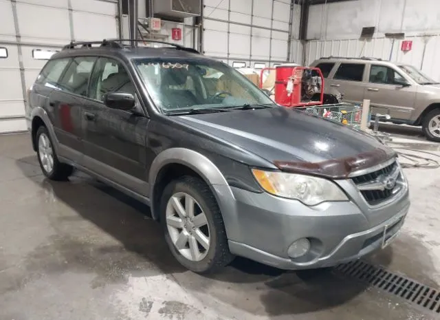 2009 SUBARU  - Image 1.