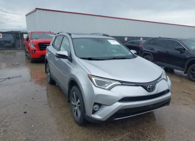 2017 TOYOTA  - Image 1.