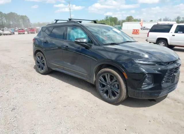 2019 CHEVROLET  - Image 1.