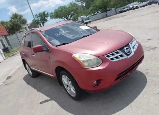 2011 NISSAN  - Image 1.