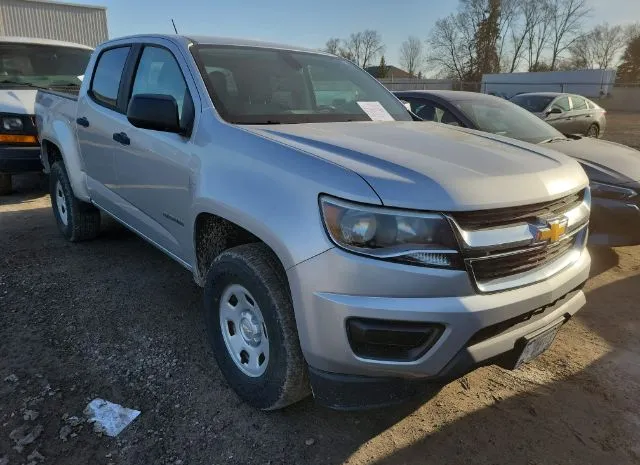 2016 CHEVROLET  - Image 1.