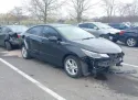 2016 CHEVROLET CRUZE 1.4L 4