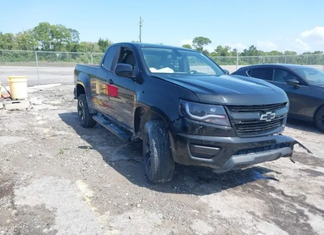 2018 CHEVROLET  - Image 1.