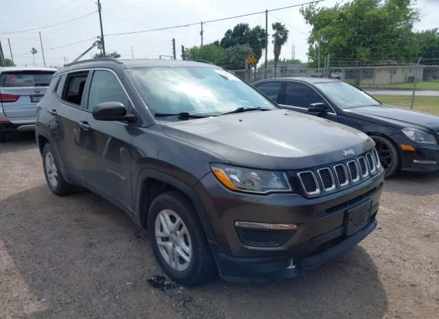 2019 JEEP  - Image 1.