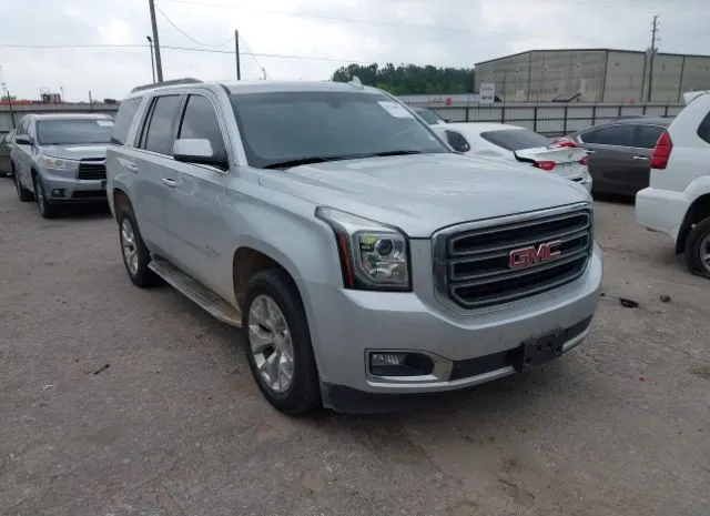 2017 GMC  - Image 1.