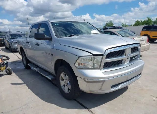 2009 DODGE  - Image 1.