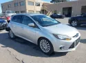 2012 FORD Focus 2.0L 4