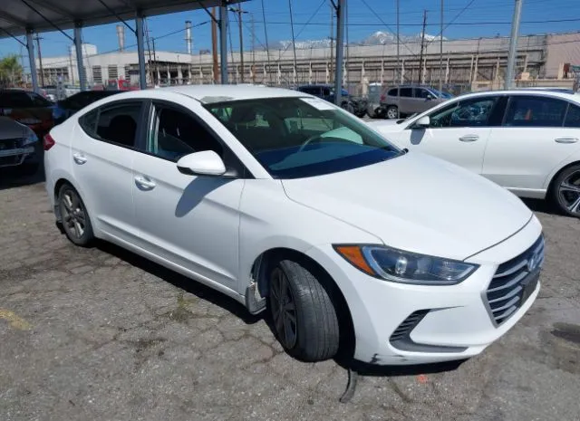 2018 HYUNDAI  - Image 1.