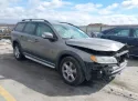 2008 VOLVO XC70 3.2L 6