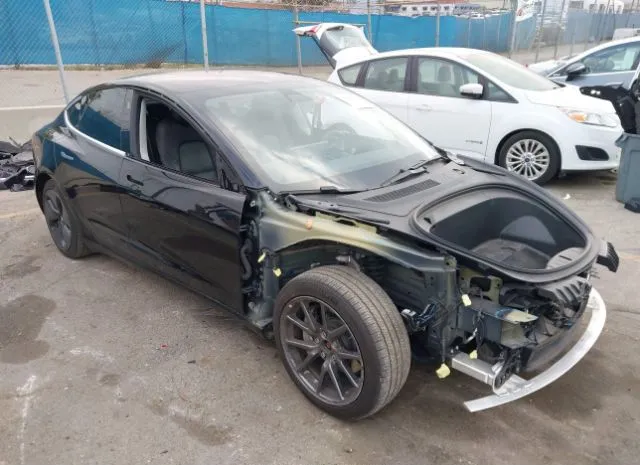 2018 TESLA  - Image 1.