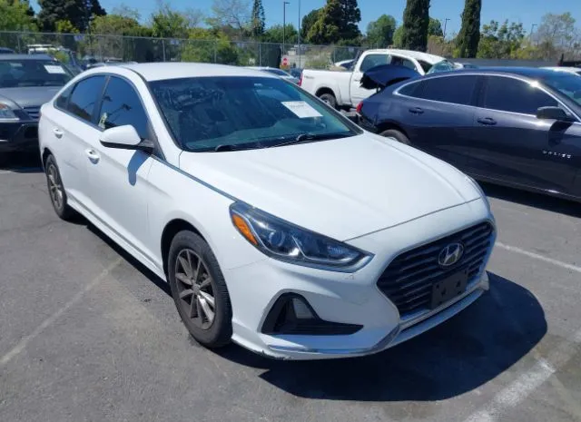 2019 HYUNDAI  - Image 1.