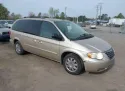 2006 CHRYSLER TOWN & COUNTRY 3.8L 6