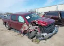 2017 CHEVROLET SILVERADO 1500 5.3L 8