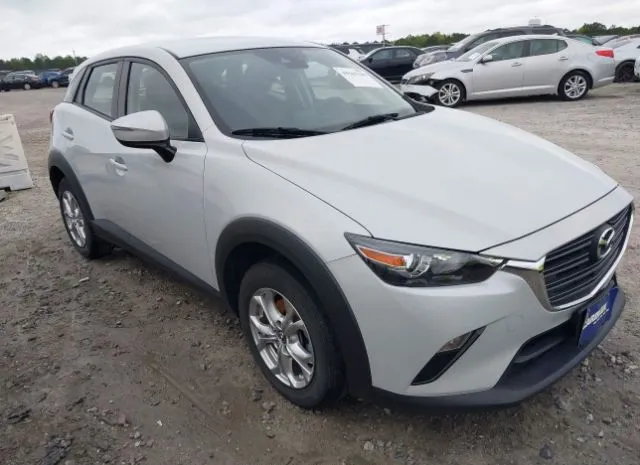 2019 MAZDA  - Image 1.