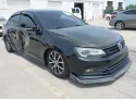 2016 VOLKSWAGEN Jetta 1.4L 4