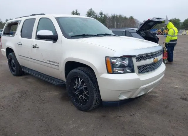 2011 CHEVROLET  - Image 1.