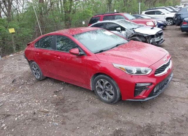 2020 KIA  - Image 1.