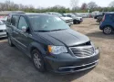 2012 CHRYSLER Town and Country 3.6L 6