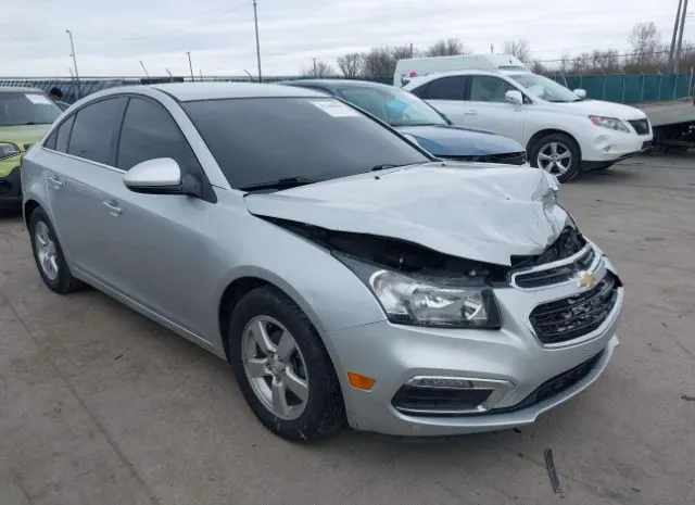 2015 CHEVROLET  - Image 1.