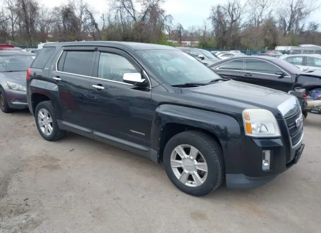 2012 GMC  - Image 1.