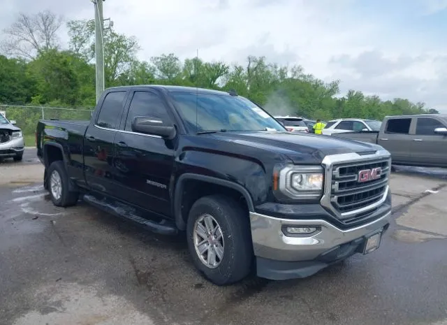 2017 GMC  - Image 1.