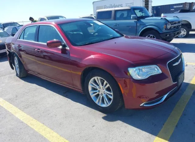 2017 CHRYSLER  - Image 1.