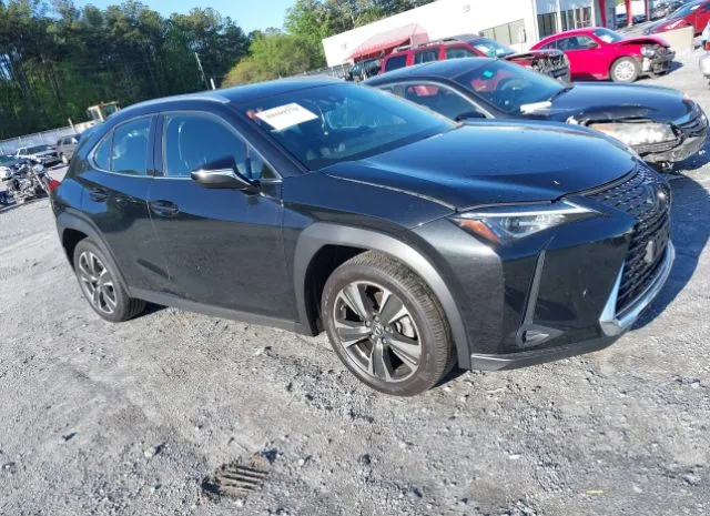 2019 LEXUS  - Image 1.