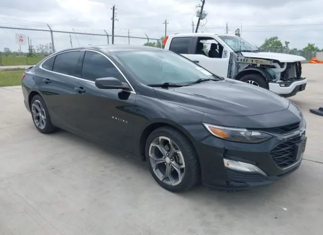 2019 CHEVROLET  - Image 1.