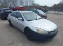 2005 HONDA Accord 2.4L 4