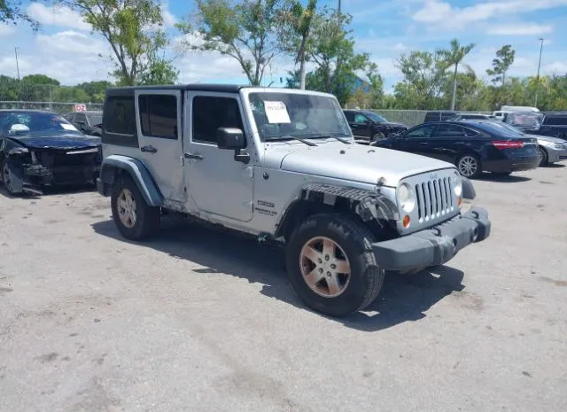 2012 JEEP  - Image 1.