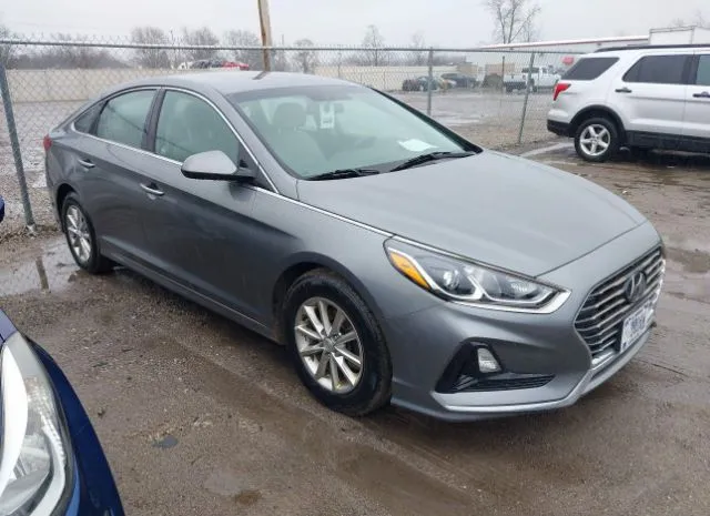 2019 HYUNDAI  - Image 1.