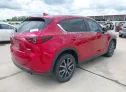 2018 MAZDA  - Image 4.