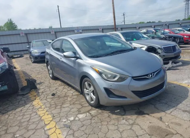 2015 HYUNDAI  - Image 1.